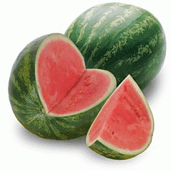 Melon - Watermelon Seedless