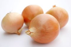 Onion - Yellow