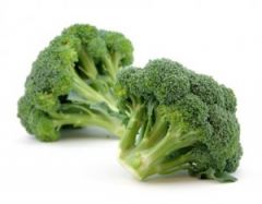 Broccoli - Crown