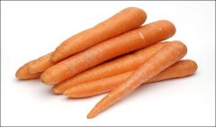 Carrot - Loose