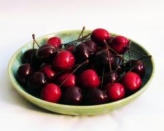 Cherry - Bing