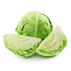 Cabbage - Regular

4069