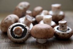 Mushroom - Crimini/Brown