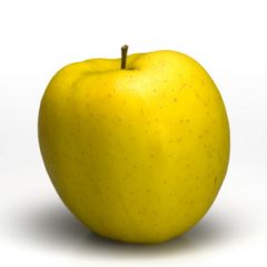 Apple - Golden Delicious

4020