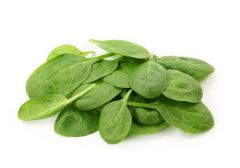 Spinach - Baby Loose