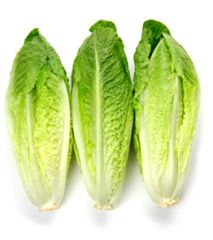 Lettuce - Loose Red/Grn Romaine Hearts