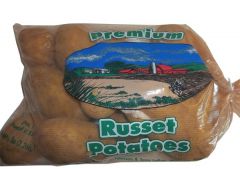Potato - 5 LB. Bag

4843