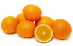 Organic Orange - SM Valencia