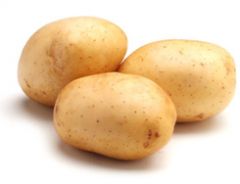 Potato - White