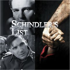 Schindler's List


 


Released February 4, 1994.


Released worldwide.


Filmed in Poland an Israel.


Budget = $22 million


Made $650, 000 opening weekend in USA alone.


At the train station, when Oskar Schindler saves Itzhak Stern from being...