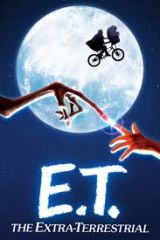 E.T. The Extra Terrestrial


 


Released June 11, 1982.


Released worldwide.


Filmed in Crescent city and Culver city, California.


Budget = $10.5 million


Made $11.8 million


Most of the full-body puppetry was performed by a 2' 10 tall stu...