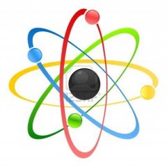Atoms

átomo