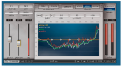 What is this software plug-in and answer the following questions:
a) What are the two main features of this plug-in?