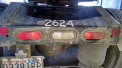 tractor rear lights