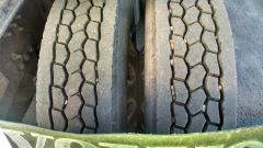 tractor rear tires