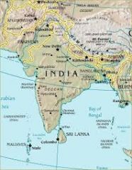 Subcontinent-