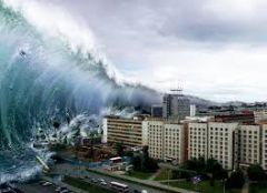 Tsunami-
