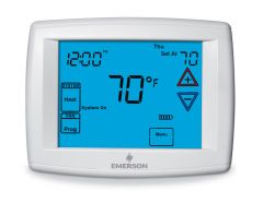 Thermostat
Similar- a device that controls heat
Opposite - thermometer
