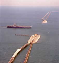 Chesapeake Bay Tunnel