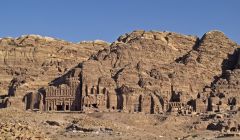 #181
Petra
Jordan
Nabatean Ptolemaic & Roman 
400 B.C.E. - 100 C.E. 
_____________________
Content: