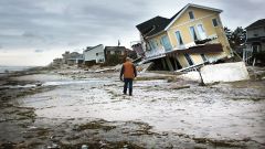 second largest Atlantic hurricane, 253 deaths