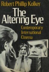 The Altering Eye.
