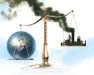 A field of law concerning the conservation and use of natural resources and control of pollution
