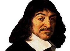 Rene Descartes 