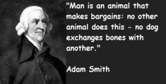 Adam Smith 