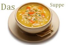 Das Suppe