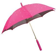 umbrella 
Objet portatif utilisé pour se protéger de la pluie. 65