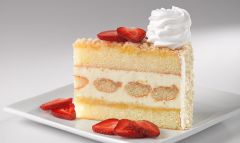 Lemoncello Cream Torte™