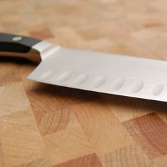 chef's(french) knife