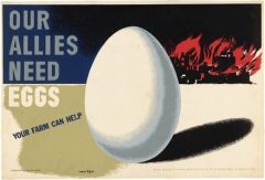 "Encourage Egg Production"