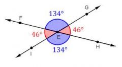 have sides that form two pairs of opposite rays