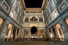 Florence, Italy
Giorgio Vasari 1880-1591