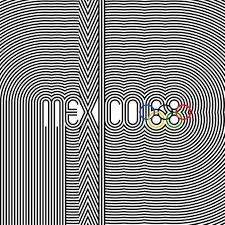 "1968 Mexico Olympics"