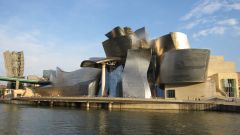 Bilbao, Spain
Gehry Partners 1991-1997