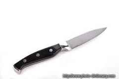 paring knife