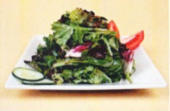 Little House Salad