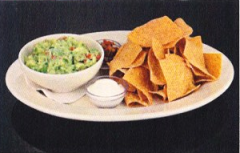 Guacamole Made-To-Order