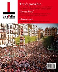 Quina és la revista de la Colla Castellera de Sant Pere i Sant Pau ?