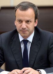 Заместитель председателя правительства Российской Федерации