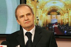 

ПредседательКонституционного суда Российской Федерации