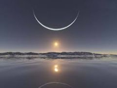 Astronomical event that happens twice each year, when the tilt of Earth’s axis is most inclined toward or away from the Sun, causing the Sun’s apparent position in the sky to reach it most northernmost or southernmost extreme, and resulting in...