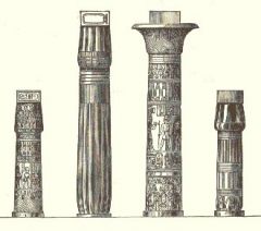 1. Name the columns from left to right.