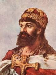 Mieszko I, Książe Polski był z dynastii Piastów.