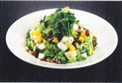 Carlton Salad
