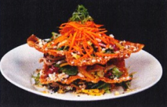 Luau Salad