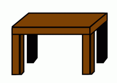 Table 
